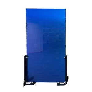 ODM OEM Colored BIPV Solar Glass