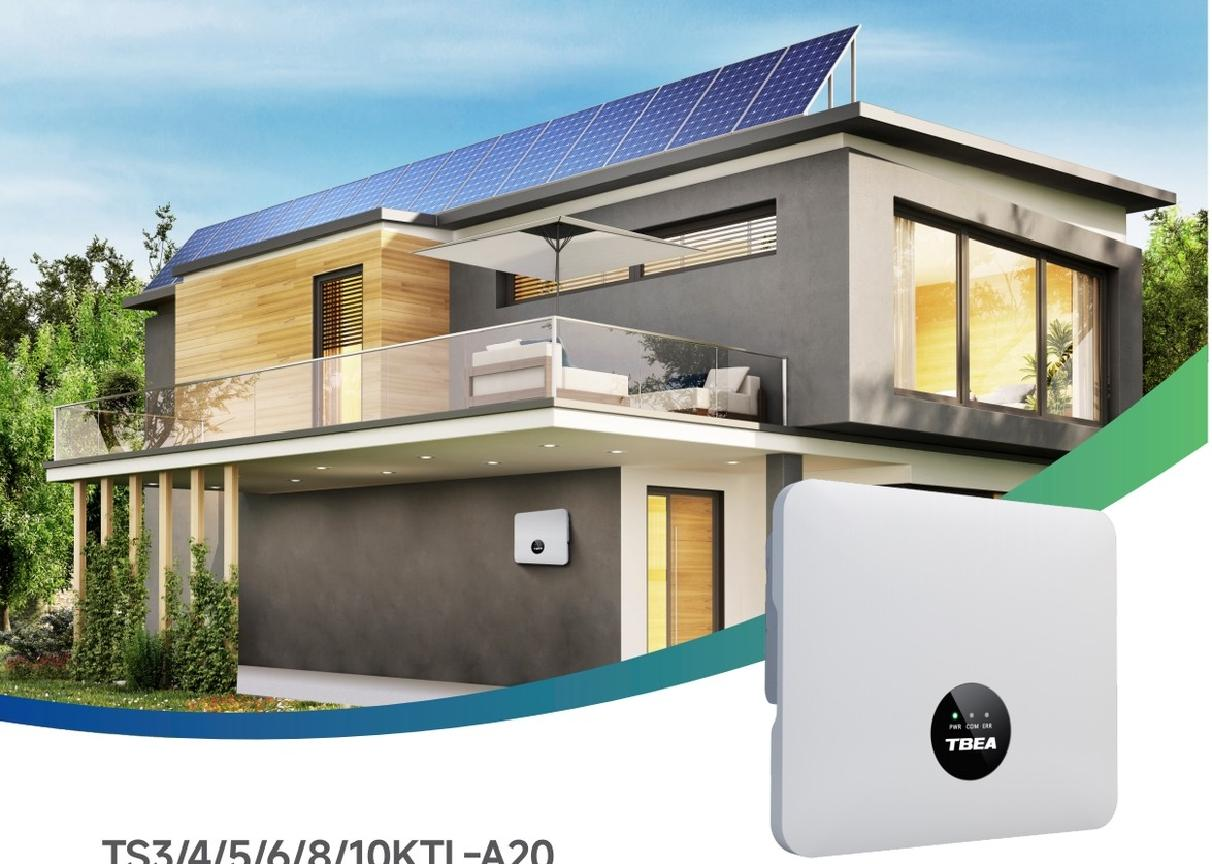 C&I PV Inverter 25kW/27kW/30kW/33kW/36kW/40kW