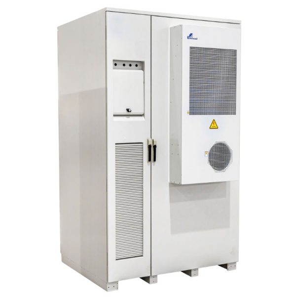 215kWh Lithium battery energy storage cabinet bess